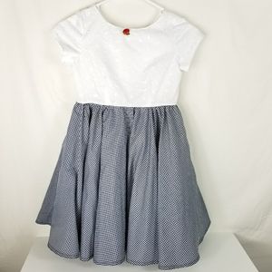 Girls hand made Dresses